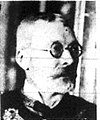 Q686064 Gyula Károlyi geboren op 7 mei 1871 overleden op 23 april 1947
