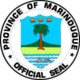 Opisyal ya selyo na Marinduque
