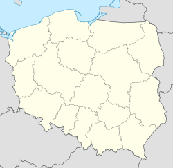 Ізбы (Польща)