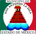San Antonio La Isla