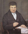 Q1811667 Theodorus van Swinderen geboren op 17 september 1784 overleden op 11 april 1851