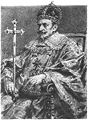 Сигізмунд ІІІ Ваза 1587—1632