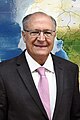 26.º Geraldo Alckmin 2023–atual