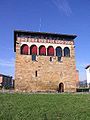 Torre de Muntxaraz (Abadiño)