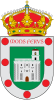 Coat of arms of Monfero