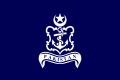 Прапор Військово-морських сил Пакистану