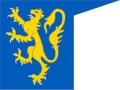Bandiera del Principato di Galizia-Volinia (1119-1349)