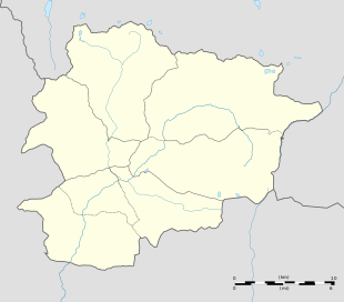 Андора-ла-Велья (Андора)