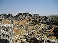 Ruins of Bara