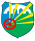 Грб на Општина Шуто Оризари