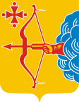 A Kirovi terület címere