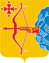 Coat of airms o Kirov Oblast