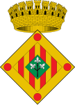 Lleida tartomány címere