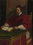 Papst Gregor XV.