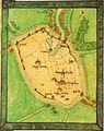 1572 v Deventer