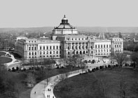 Biblioteca do Congreso dos Estados Unidos de América