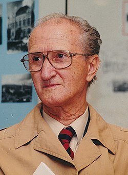 1998-ban Mánfai György felvétele