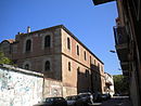 Presó de Mataró