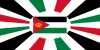 Ürdün kraliyet bayrağı