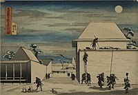 Utagawa Kuniyoši, 1835