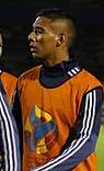Matías Zaracho, futbolista argentino nacido el 10 de marzo de 1998.