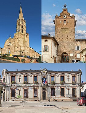 Communauté de communes Grand Sud Tarn-et-Garonne