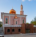 Мінська соборна мечеть