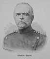 Leo von Caprivi circa 1895 geboren op 24 februari 1831