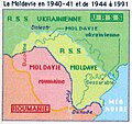 1940-1990 borders.