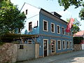 Wohnhaus Altkötzschenbroda 41