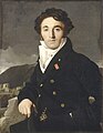 Jean-Auguste-Dominique Ingres: Charles-Joseph-Laurent Cordier, 1811