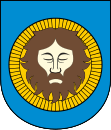 Wappen von Teplice