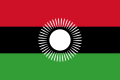 Malavi bayrağı (2010-2012)