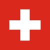 Quốc kì Thụy Sĩ