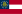 جارجیا (امریکی ریاست) کا پرچم