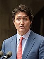 Canada Justin Trudeau, Prime Minister