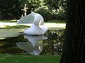 Marta Pan, Sculpture flottante 'Otterlo', 1960-1961 ∗