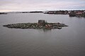 ہلسنکی، خلیج فن لینڈ