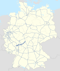 Mapa A66