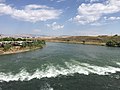 Rieka Murat zo Suluchského mostu