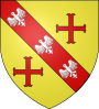 Boulay-Moselle – znak