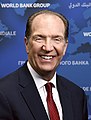 Banca Mondiale David Malpass, Presidente