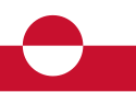 پرچم Greenland