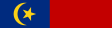Melaka zászlaja