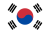 Flagget til Sør-Korea