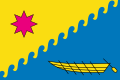 Прапор Синельниківського району