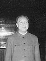 20. August: Hua Guofeng (1978)