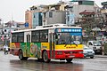 大宇バス BS105（ベトナム仕様車）