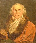 Антоні Брадоўскі, 1822