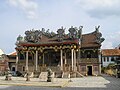 Будистички храм Ко Конгси Пенанг